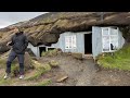 Caves Of Laugarvatn Iceland