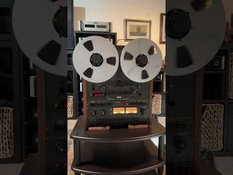 Otari MX5050Bll2 in very good  condition image 10