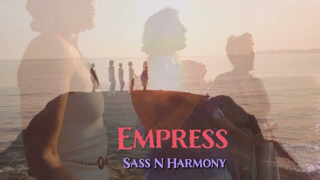 Promotional video thumbnail 1 for Sass N Harmony