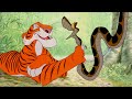 The Jungle Book 1967 Review Kidnapped By Monkeys
