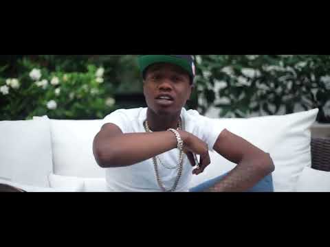 Mane Mane 4CGG - Get Off My Phone (Official Music Video)