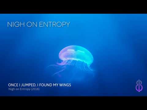 Once I Jumped, I Found My Wings (ft Victoria Leshchenko)