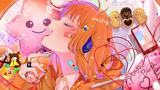 - 【誕生日記念】愛言葉Ⅳ /DECO*27 (cover)-ひとでチャン