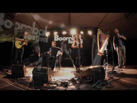 "Una Notte in Ballo" - A dancing night with Lyradanz @ Boombal Festival 2019