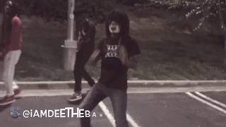 Lil Duke ft. Young Thug - Diamonds Dancing (Dance Video)