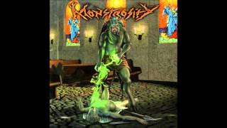 Monstrosity - Dust to Dust