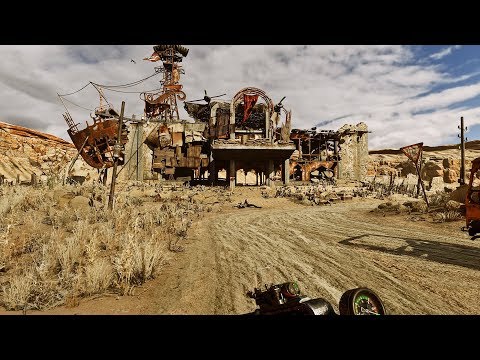 4K Metro Exodus Photorealistic Redux Reshade | Truly Next-Gen Graphics | Extreme Settings Gameplay