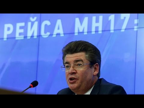 MH17-Absturz wegen "Gier und Vernachlässigung von Sicherheitsnormen"?