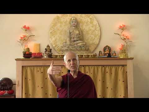 03-01-19 Consideration for Self and Others: Part Two - BBCorner