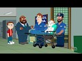 American Dad - Dudley Dingleberry attacks Barry