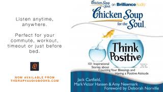 Chicken Soup for the Soul Think Positive