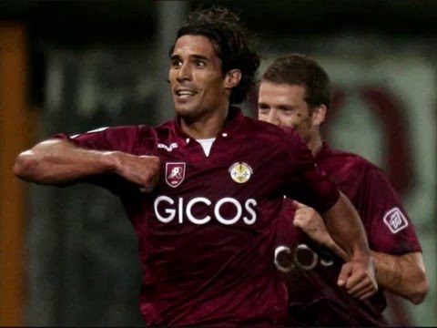 Reggina 2008