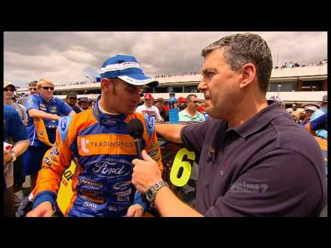 V8 XTRA 5 FEB 2011 - Eastern Creek 3/3