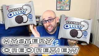 Cover art for I Discovered the Mystery Oreo Flavor and It’s Not What You Think