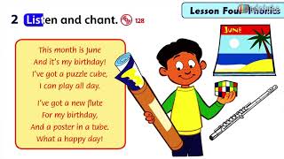 FAMILY AND FRIENDS 2 UNIT 12 YOU ARE SLEEPING