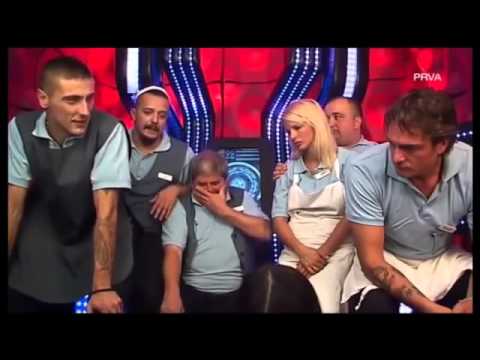 Veliki Brat 2015   Pregled Dana   DAN 5