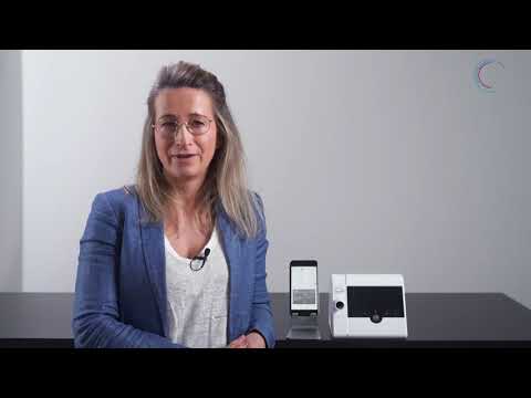 04 prisma APP 教學 – Create User Account