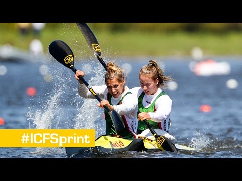 REPLAY : Saturday 16/05/2015 - B Finals | Montemor 2015