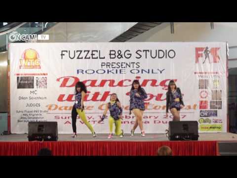 [HD] 170212 2NE1_FIRE by RUN