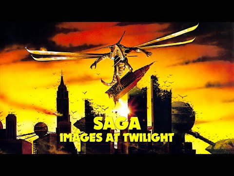 Saga: "You're Not Alone" (1979)