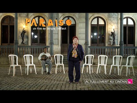 Paraiso - bande annonce Laterit