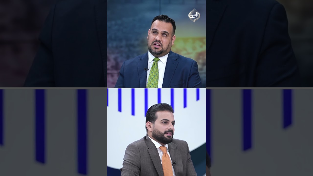 فيديو | أحمد الساعدي: علي معارج مرشح الإعمار والتنمية لوزارة النفط