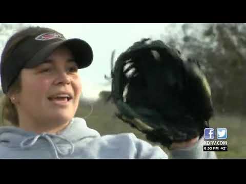 Southern Oregon Softball Looks for Encore Following Best Season in School History