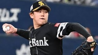 【3点差の罠】プロ初セーブで見せた覚悟の一球⚾💥#上茶谷大河 #ソフトバンクホークス #プロ野球 #交流戦 #セーブ #延長戦 #野球名場面 #感動シーン #スポーツニュース #野球ハイライト