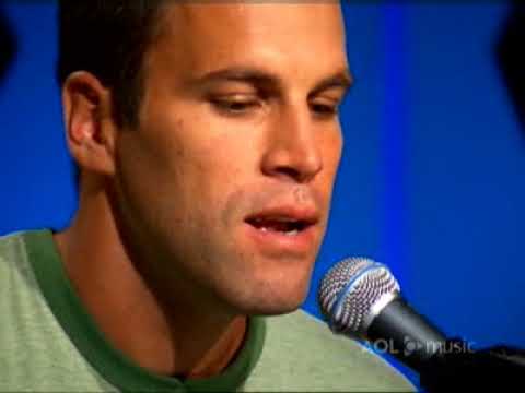 Jack Johnson - Lullaby (feat. Matt Costa) (AOL Music Sessions)