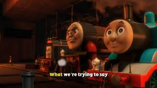 The Hottest Place in Town (Japanese)