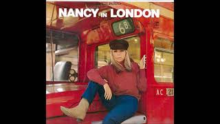 Nancy Sinatra - Nancy In London 07. This Little Bird Stereo 1966