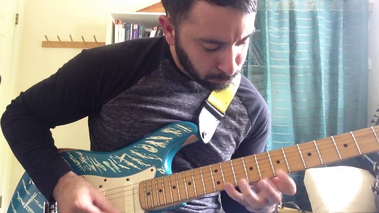 Promotional video thumbnail 3 for Chris Newton