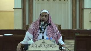 صورة صفات الله واسمائه نصوص محكمة باعتبار معانيها متشابهة باعتبار كيفياتها