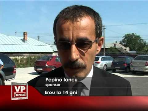 Erou la 14 ani