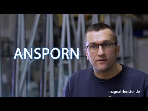 Magnat Bauelemente GmbH YouTube-Vdeominiatur 8