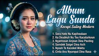 Download lagu 🌙 Full Album Kecapi Suling Sunda Modern 2026 🎶 Sedih Banget Bikin Nangis! mp3