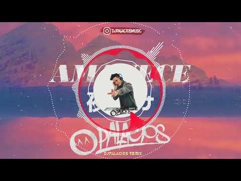 Anuel AA➕Haze - Amanece 🌅(DJ Palacios Remix)