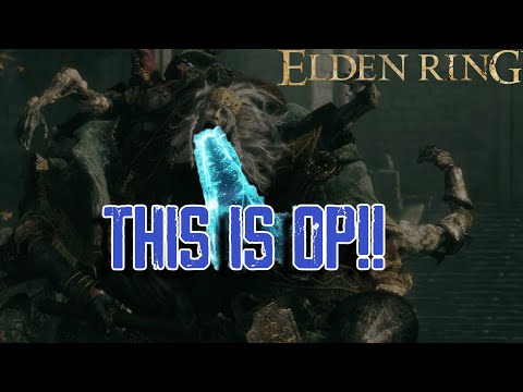 Godrick The Grafted No Damage | Elden Ring