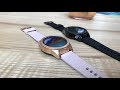 Chytré hodinky Samsung Galaxy Watch 42mm SM-R810