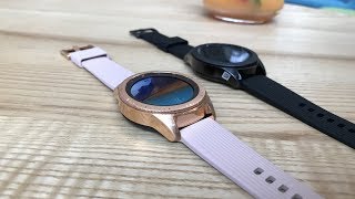 Samsung Galaxy Watch 46mm SM-R800