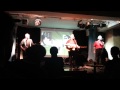 The Wolfe Tones - Sunday, Bloody Sunday (Live ...