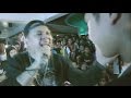 Bahay Katay - Smugglaz Vs M-Zhayt - Rap Battle @ Basagan Ng Bungo