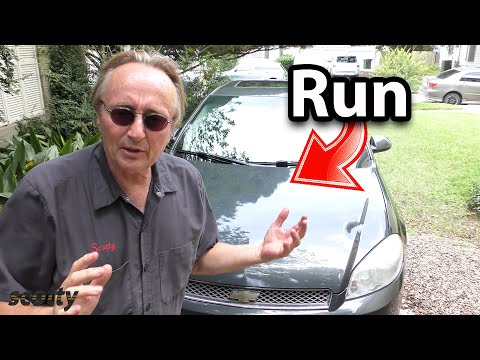 Why Do People Even Buy This Car