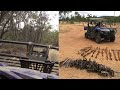 Trapping The Hidden Valley Part 3