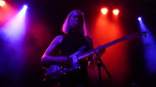 6/6 Torres - Strange Hellos Finale @ 9:30 Club #2, Washington, DC 11/07/16