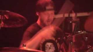 Cky  Santa&#39;s Coming and Knee Deep live @ TLA 11.1.03