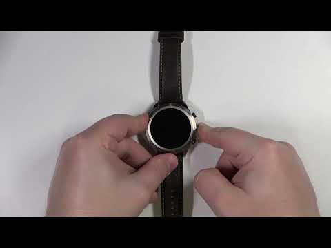 How to Force Restart AMAZFIT Zepp Z – Repair Frozen Screen