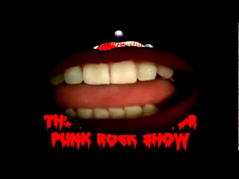 Marcel Look - Science fiction, double feature (Rocky Horror Punk Rock Show)