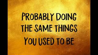 Jordan Fisher - Counterfeit Lyrics