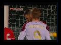 video: Magyarország - Oroszország 1-1, 2010 - Vanczák gólja - fancam